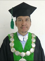 Foto H. Abdul Hamid, Lc., M.A.