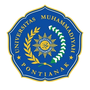 Logo BK FAI UM Pontianak